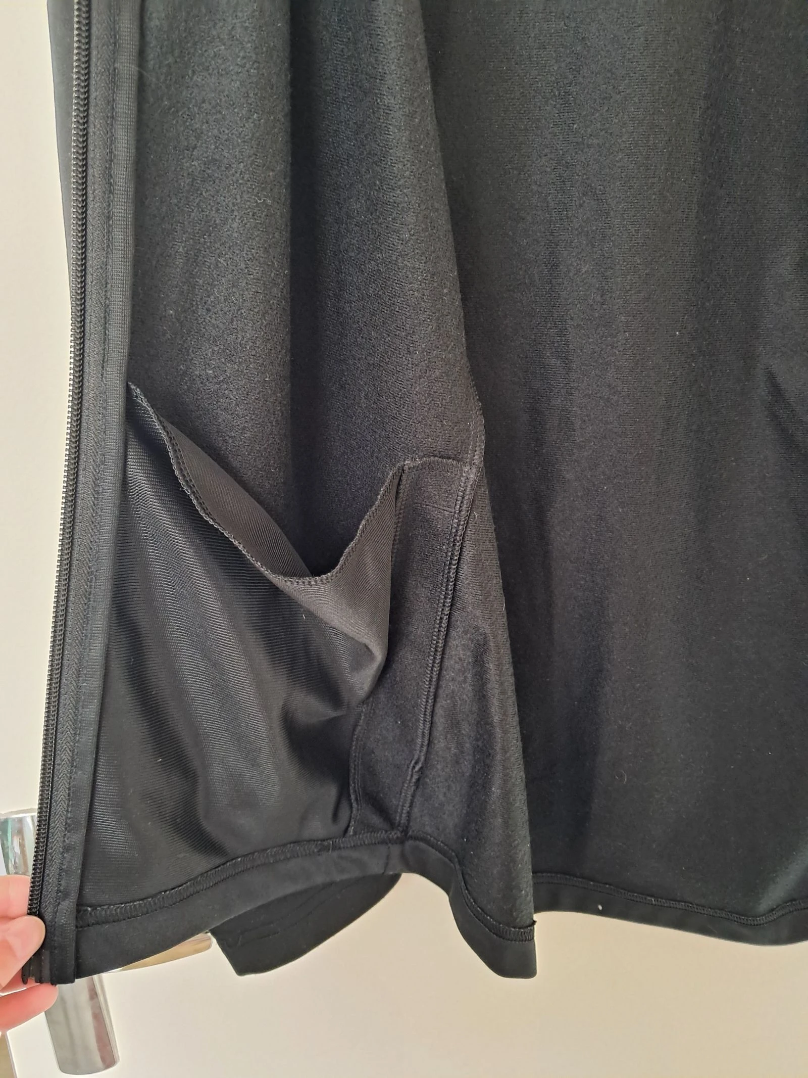 Gilet Adidas 13-14 anos – photo 4
